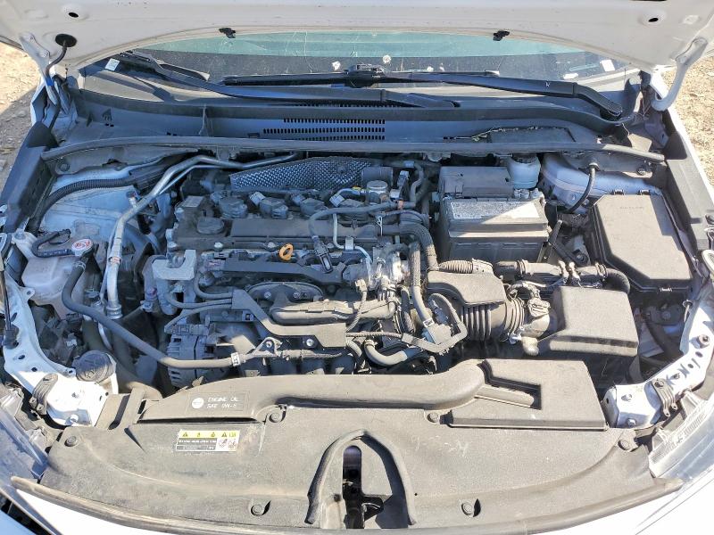 Photo 11 from auction – 2024 TOYOTA COROLLA with VIN 5YFB4MDE1RP142290