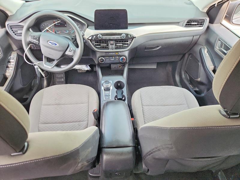 Photo 8 from auction – 2022 FORD ESCAPE with VIN 1FMCU0G66NUB34633