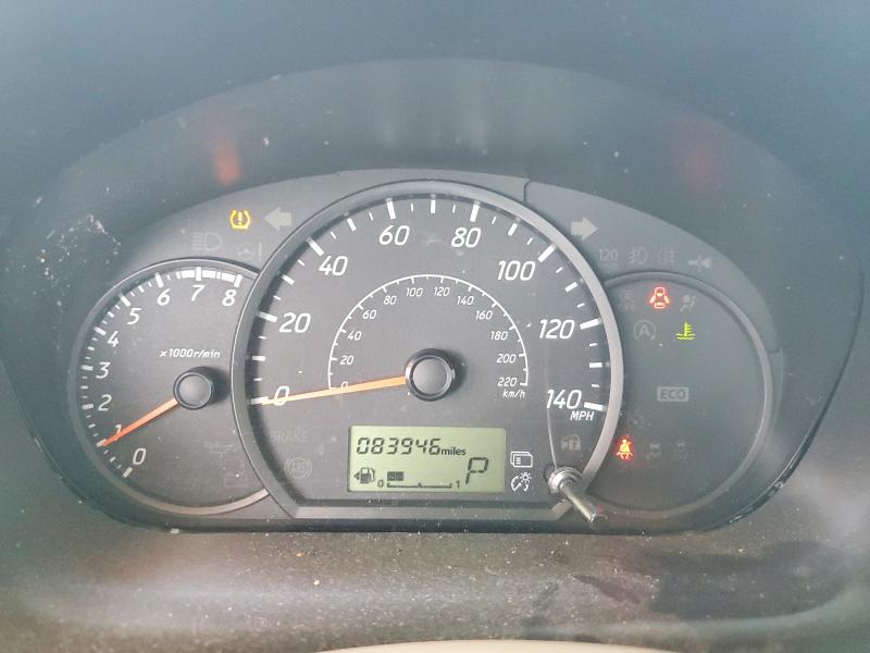 Photo 9 from auction – 2020 MITSUBISHI MIRAGE with VIN ML32F3FJ3LHF06300