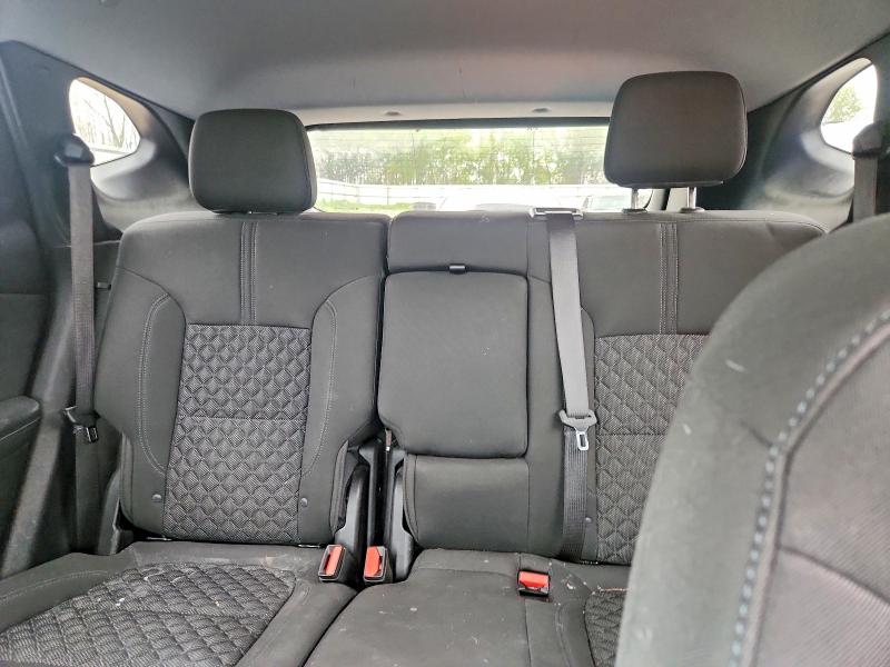 Photo 10 from auction – 2022 CHEVROLET BLAZER with VIN 3GNKBHR44NS219414