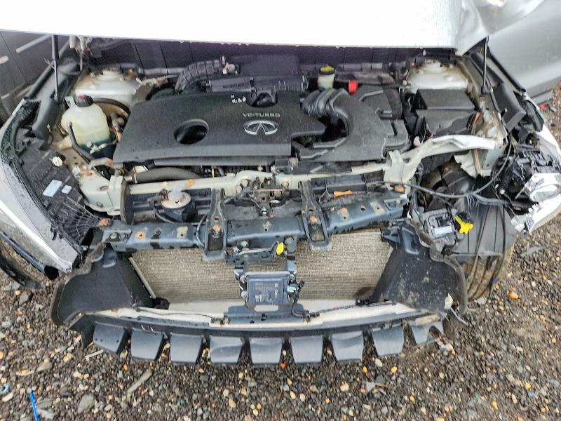 Photo 12 from auction – 2019 INFINITI QX50 with VIN 3PCAJ5M30KF148205