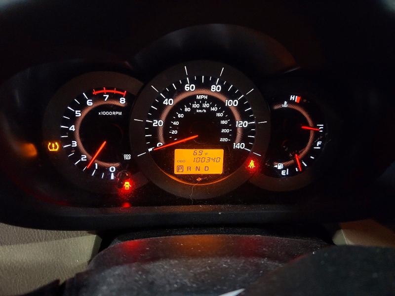 Photo 9 from auction – 2012 TOYOTA RAV4 with VIN JTMYF4DV2C5044894