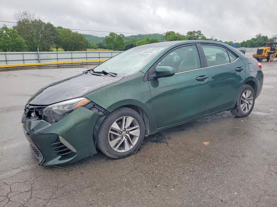 TOYOTA COROLLA 2015 with VIN 2T1BPRHE8FC235754 - Photo from auction
