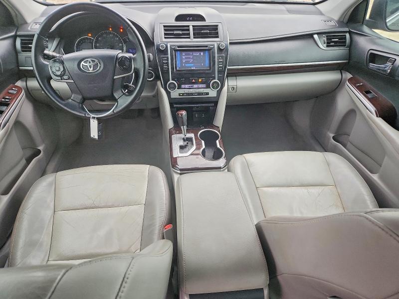 Photo 8 from auction – 2013 TOYOTA CAMRY with VIN 4T1BF1FKXDU687925