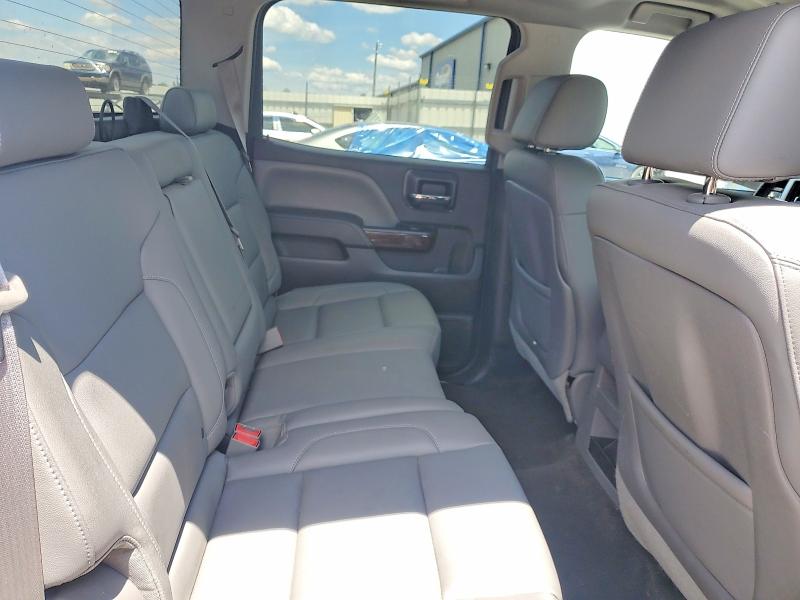 Photo 10 from auction – 2015 GMC SIERRA with VIN 3GTP1VEC7FG150106