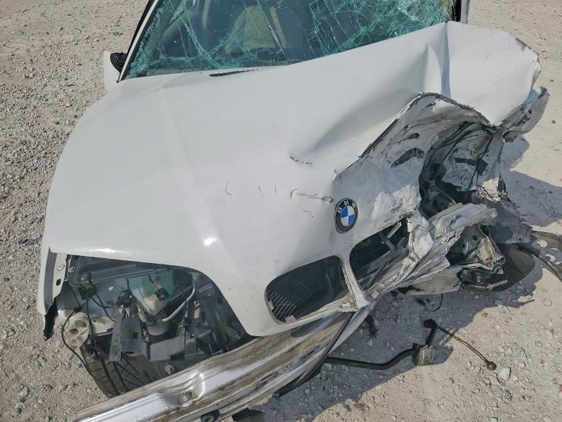 Photo 12 from auction – 2000 BMW 323 with VIN WBAAR3348YJM00434