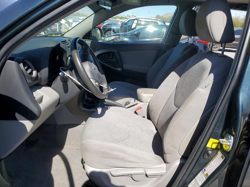 Снимка 7 от търг – 2012 TOYOTA RAV4 с VIN 2T3BF4DV4CW203056