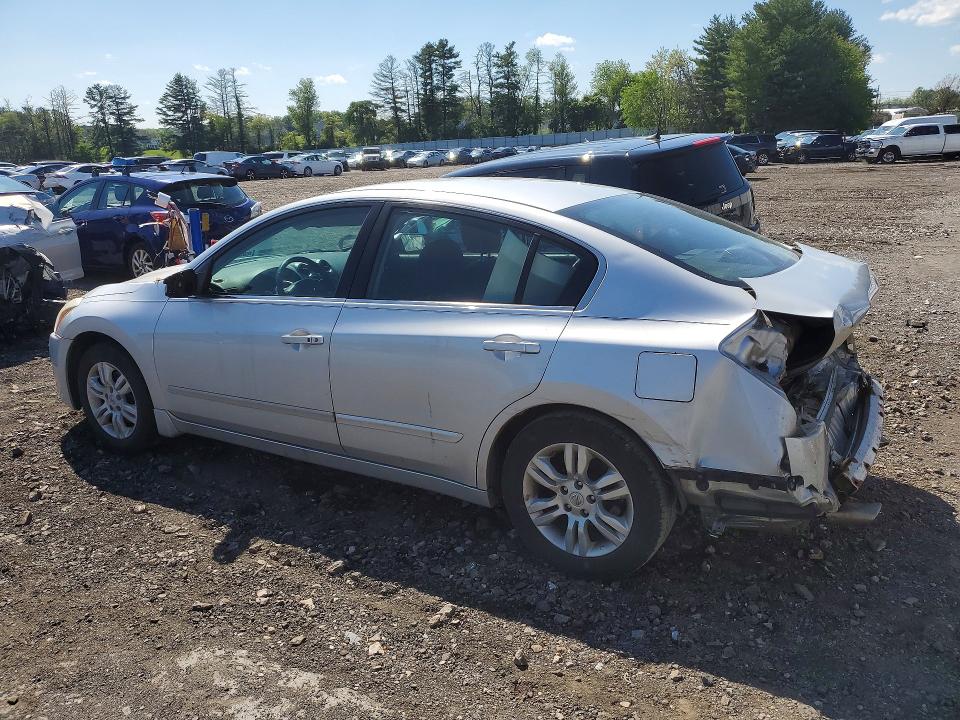Photo 2 from auction – 2012 NISSAN ALTIMA with VIN 1N4AL2AP9CN555450