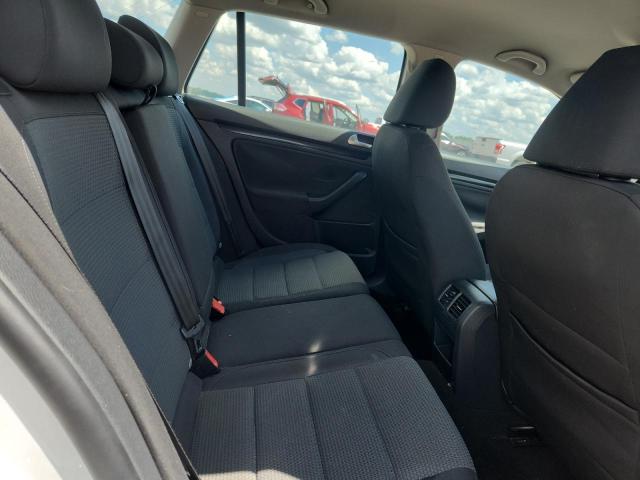 Photo 10 from auction – 2014 VOLKSWAGEN JETTA with VIN 3VWPP7AJ3EM626184
