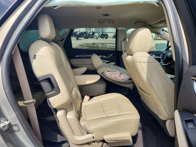 Photo 11 from auction – 2018 BUICK ENCLAVE with VIN 5GAERCKWXJJ210990