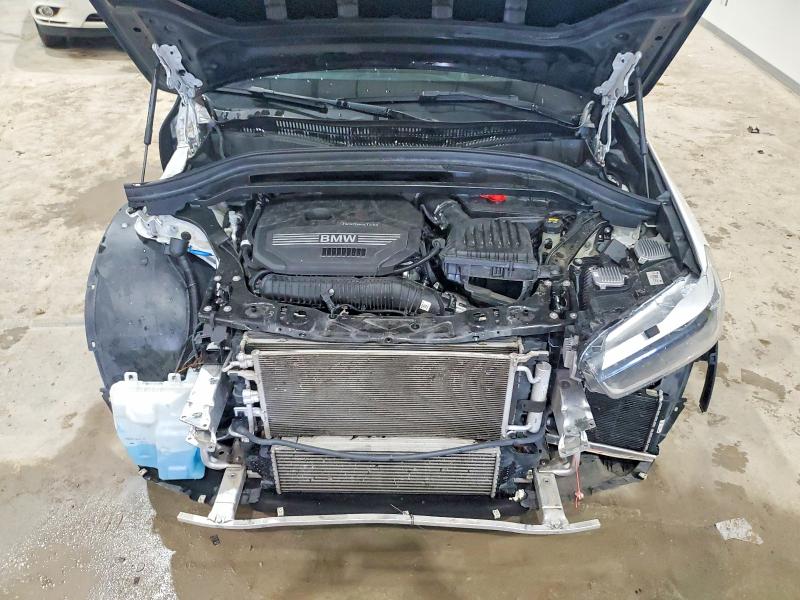 Photo 12 from auction – 2021 BMW X2 with VIN WBXYH9C03M5S73408
