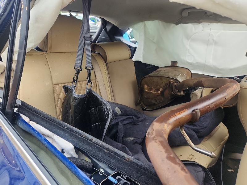 Photo 10 from auction – 2016 SUBARU OUTBACK with VIN 4S4BSAHC0G3254786