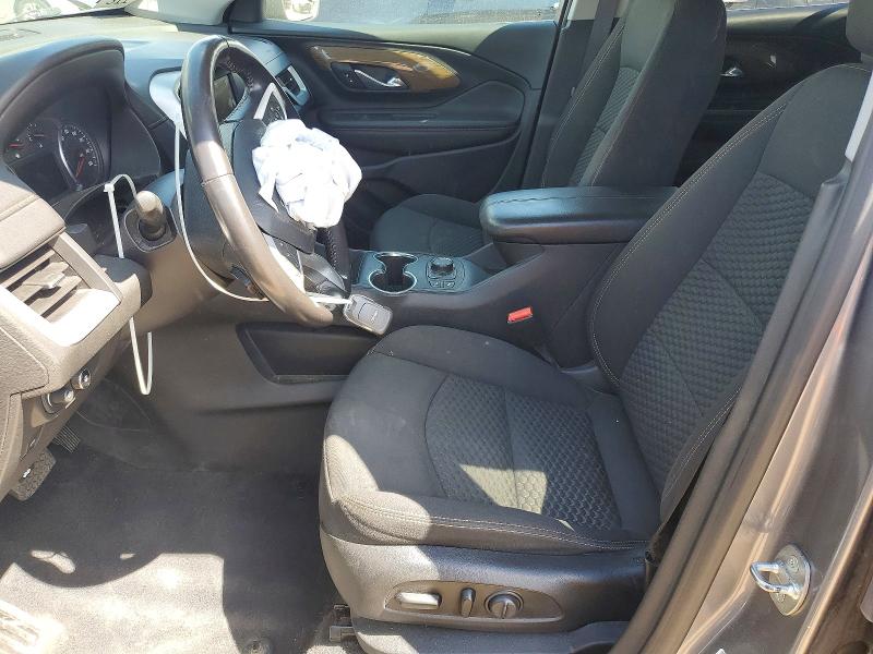 Photo 7 from auction – 2020 GMC TERRAIN with VIN 3GKALMEV6LL283135
