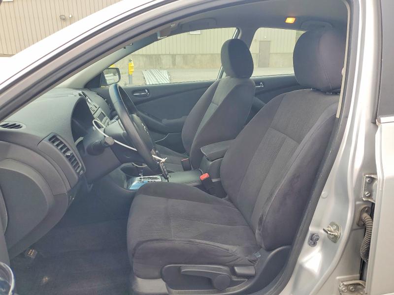 Photo 7 from auction – 2012 NISSAN ALTIMA with VIN 1N4AL2AP5CC169037