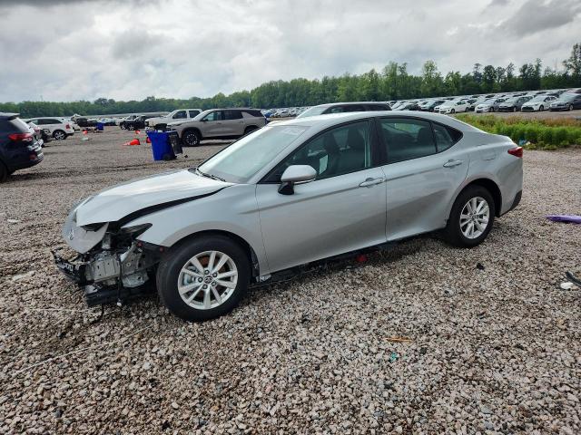 TOYOTA CAMRY 2026 with VIN 4T1DAACK5TU221538 - Photo from auction