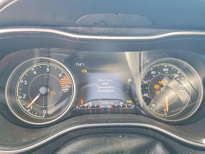 Photo 9 from auction – 2023 JEEP CHEROKEE with VIN 1C4PJMMB8PD115611