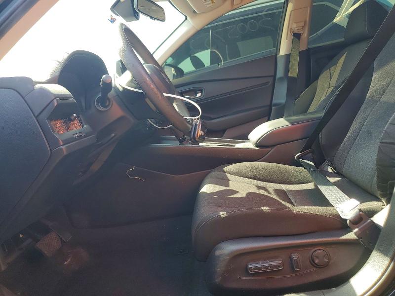 Photo 7 from auction – 2024 HONDA ACCORD with VIN 1HGCY1F34RA051538