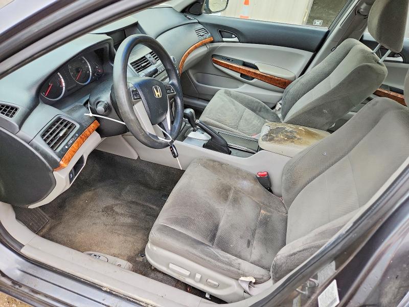 Photo 7 from auction – 2011 HONDA ACCORD with VIN 1HGCP2F75BA063246