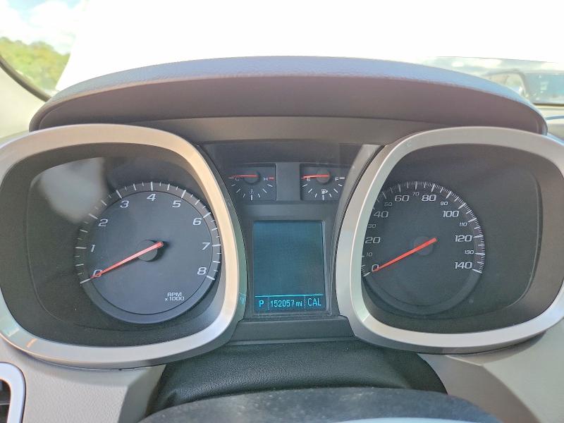 Photo 9 from auction – 2017 CHEVROLET EQUINOX with VIN 2GNALDEK7H1525271