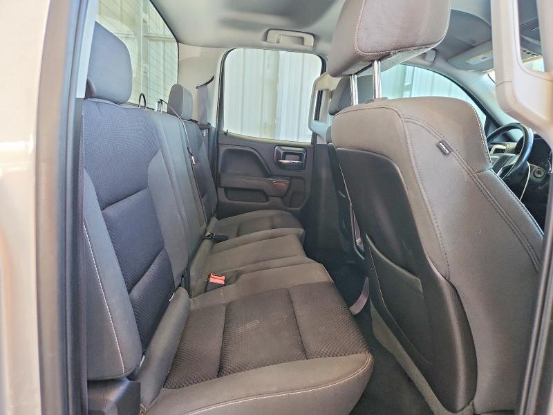 Photo 10 from auction – 2014 GMC SIERRA with VIN 1GTV2UEC6EZ379227