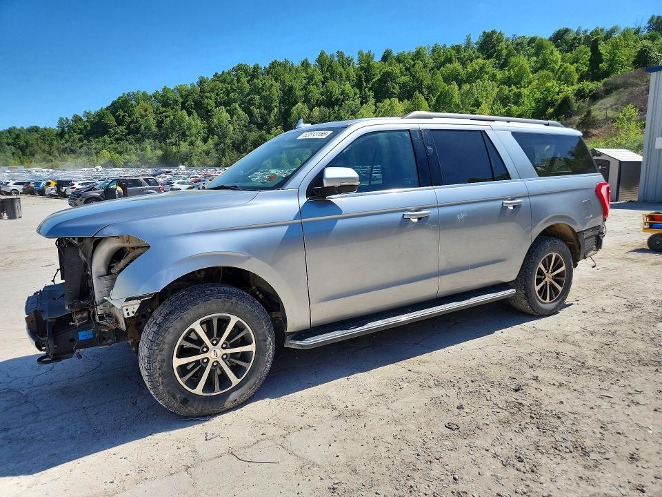 2021 FORD EXPEDITION - Търг №52513166