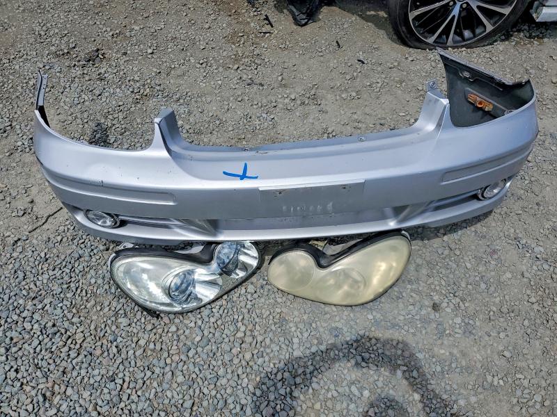 Photo 12 from auction – 2005 HYUNDAI SONATA with VIN KMHWF35H95A211865