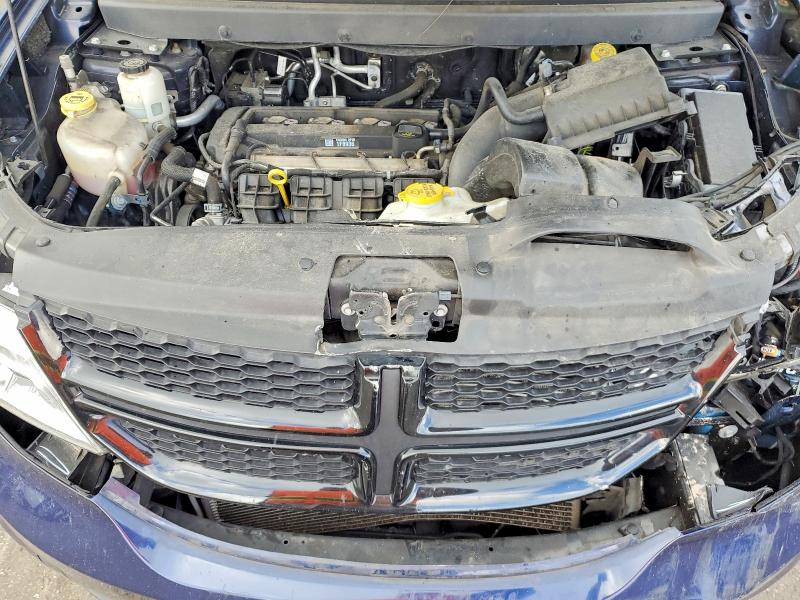 Photo 12 from auction – 2020 DODGE JOURNEY with VIN 3C4PDCGB6LT232041