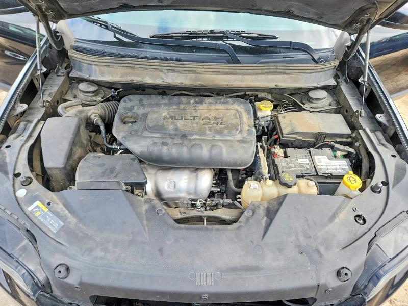 Zdjęcie 11 z aukcji – 2019 JEEP CHEROKEE z VIN 1C4PJLLB1KD403586