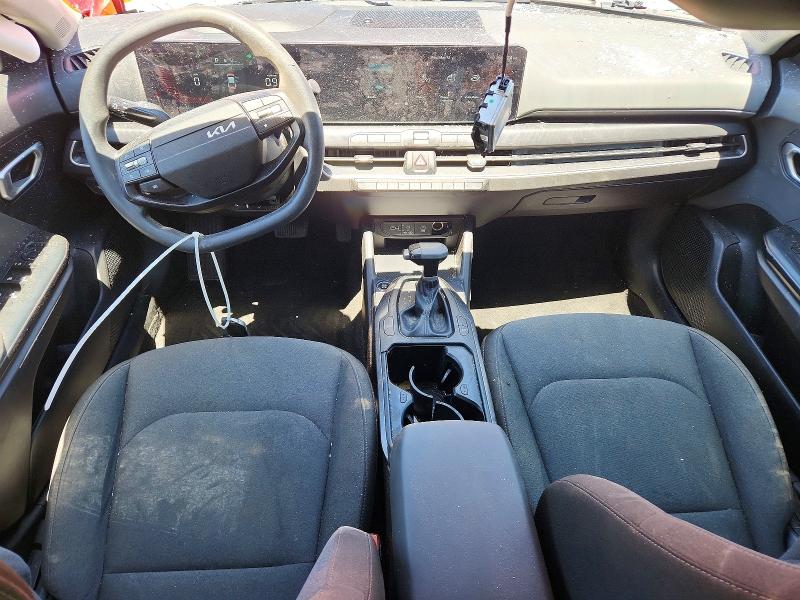 Photo 8 from auction – 2025 KIA K4 with VIN 3KPFT4DEXSE002864