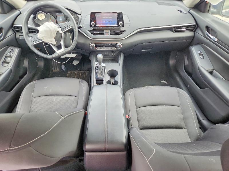 Photo 8 from auction – 2022 NISSAN ALTIMA with VIN 1N4BL4BVXNN398012