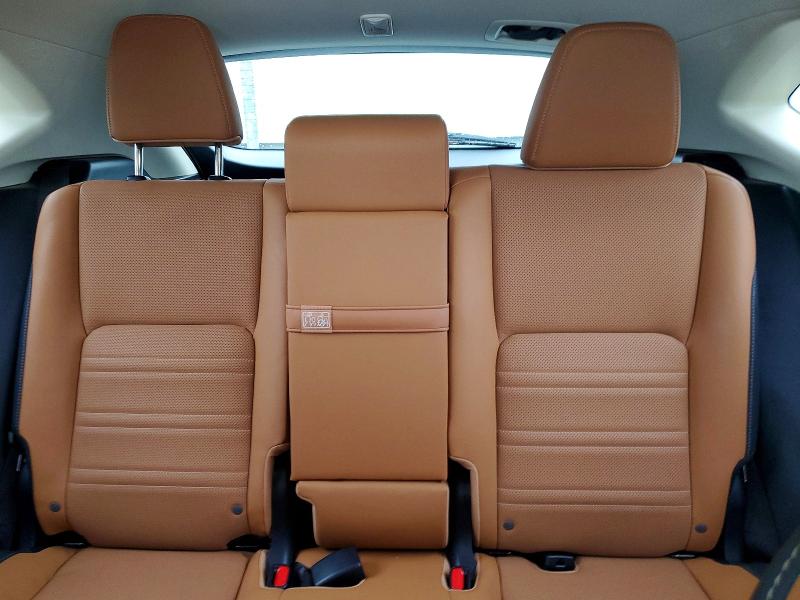 Photo 10 from auction – 2019 LEXUS NX with VIN JTJBJRBZ8K2111423