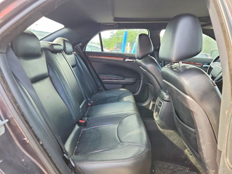Photo 10 from auction – 2013 CHRYSLER 300 with VIN 2C3CCARG8DH519572