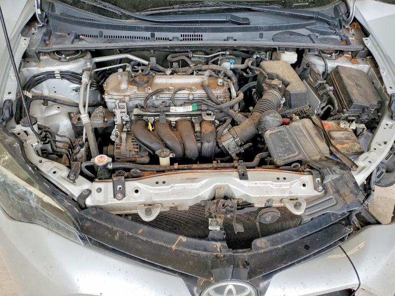 Photo 11 from auction – 2019 TOYOTA COROLLA with VIN 5YFBURHE6KP946095