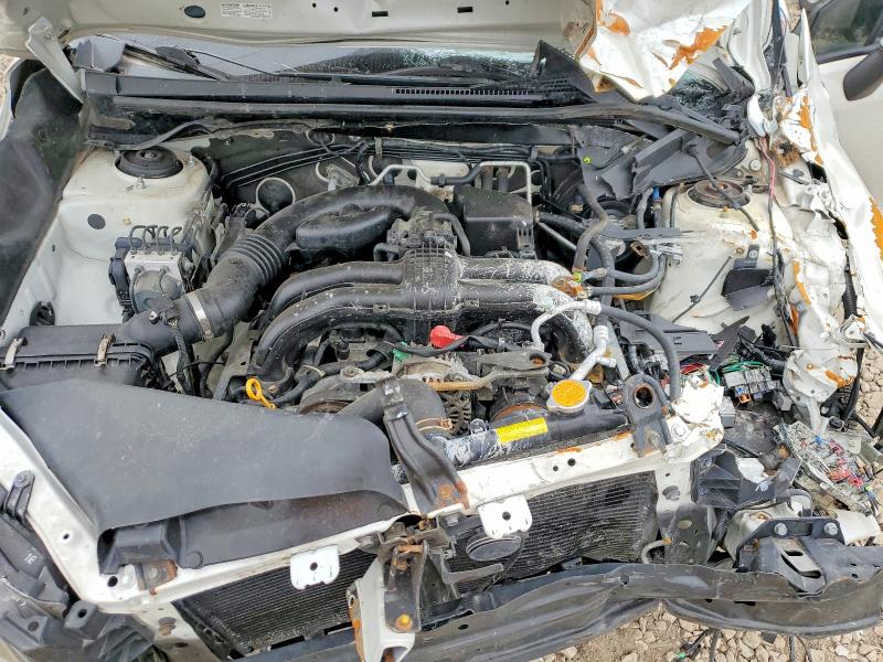 Photo 12 from auction – 2013 SUBARU XV CROSSTREK with VIN JF2GPAWC7D2866114