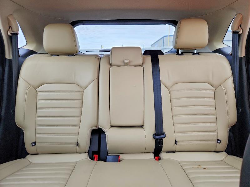Photo 10 from auction – 2015 FORD EDGE with VIN 2FMTK4J93FBB73249