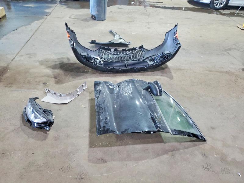 Photo 13 from auction – 2023 CHRYSLER PACIFICA with VIN 2C4RC3BG7PR605272