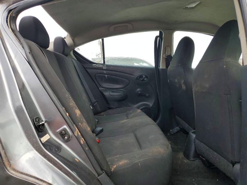 Photo 10 from auction – 2016 NISSAN VERSA with VIN 3N1CN7AP7GL867821