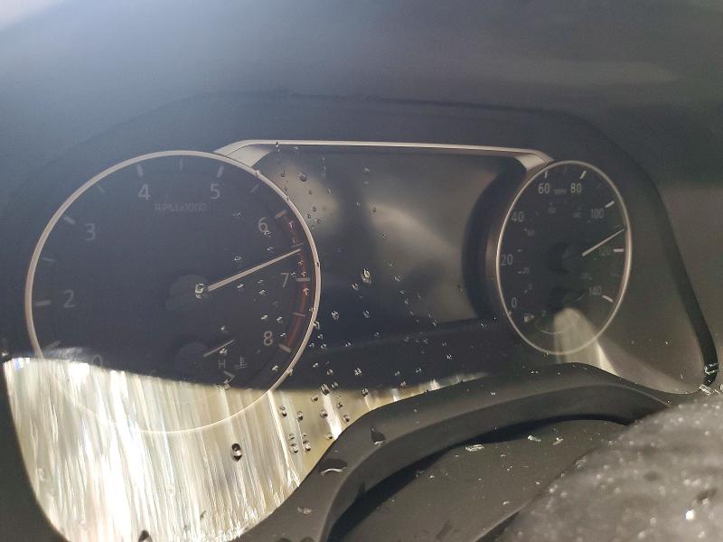Photo 9 from auction – 2023 NISSAN ROGUE with VIN 5N1BT3CB8PC943370