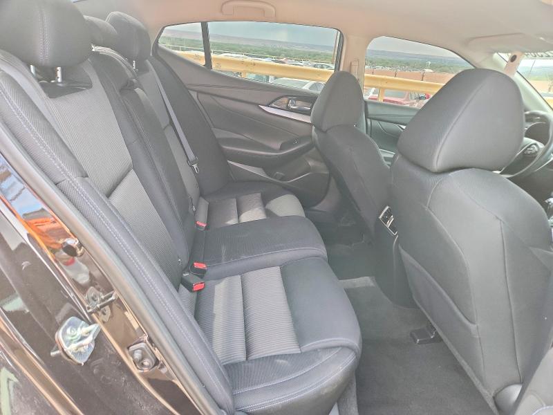 Photo 10 from auction – 2016 NISSAN MAXIMA with VIN 1N4AA6AP7GC399729