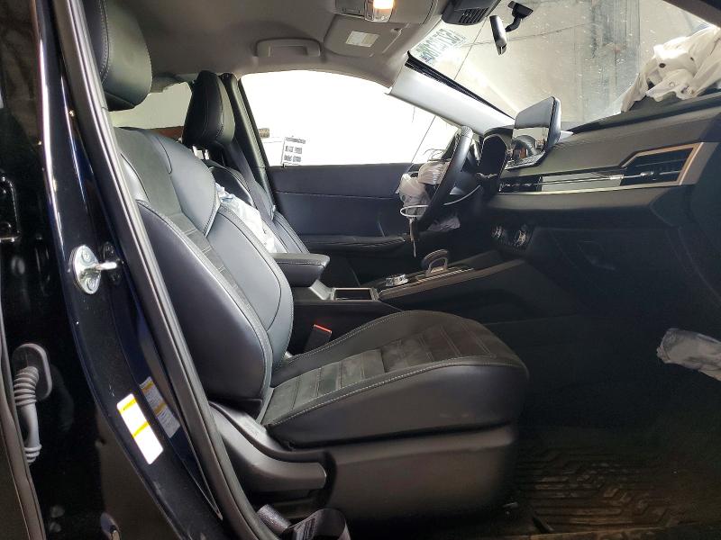 Photo 7 from auction – 2024 MITSUBISHI OUTLANDER with VIN JA4J4VA89RZ048352
