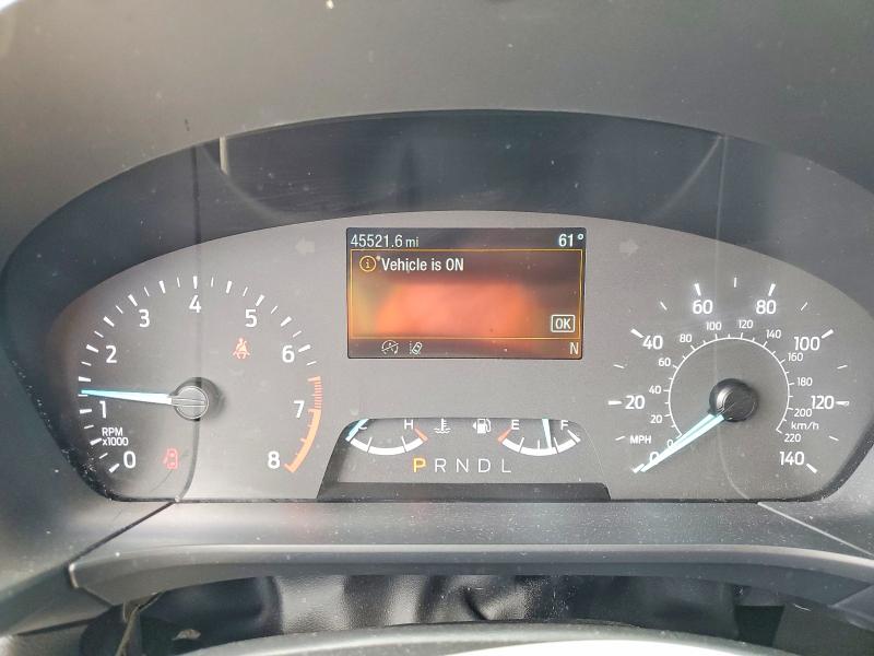 Photo 9 from auction – 2022 FORD ESCAPE with VIN 1FMCU0H65NUB56914