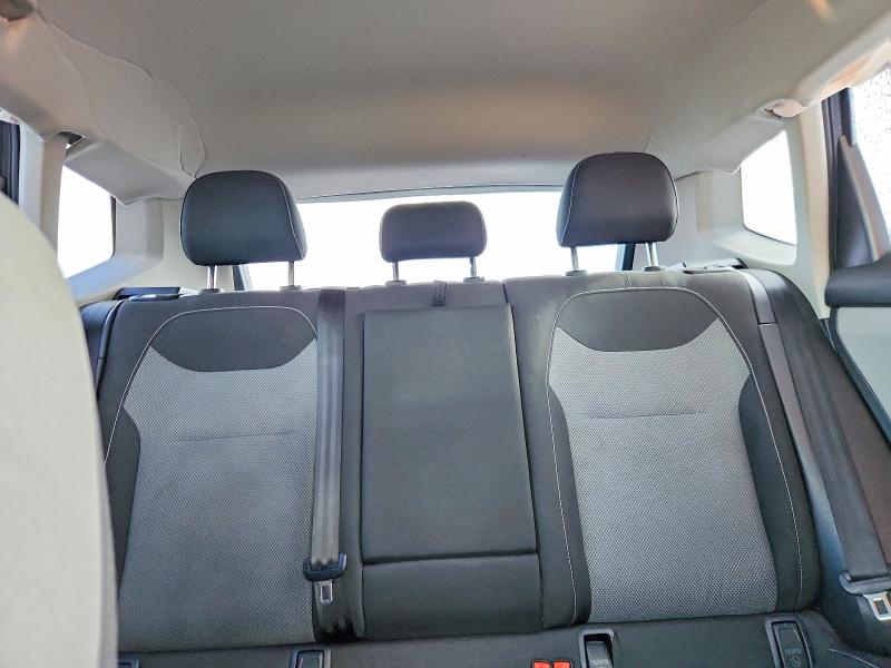 Photo 10 from auction – 2022 VOLKSWAGEN TAOS with VIN 3VVCX7B24NM079047