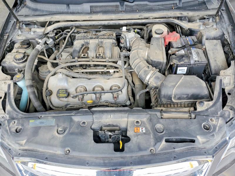 Photo 11 from auction – 2012 FORD TAURUS with VIN 1FAHP2EW3CG119900