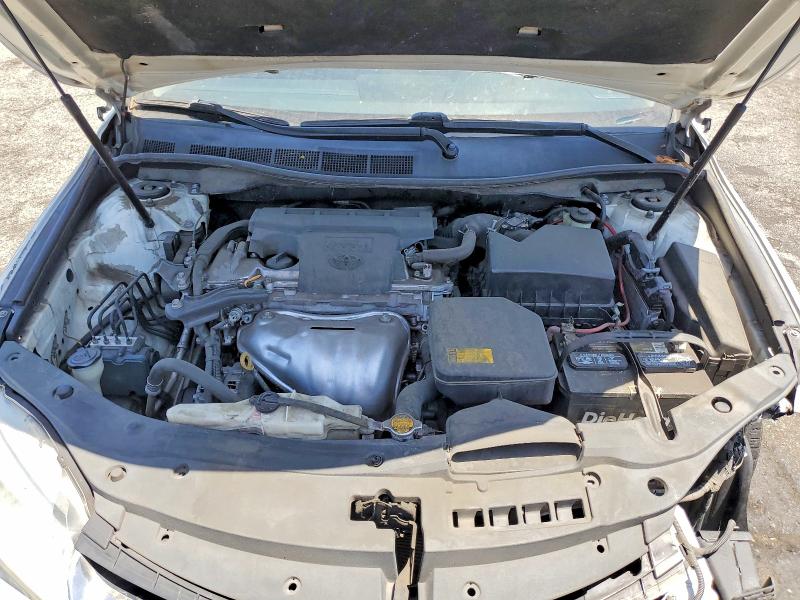 Photo 11 from auction – 2015 TOYOTA CAMRY with VIN 4T4BF1FK0FR483109