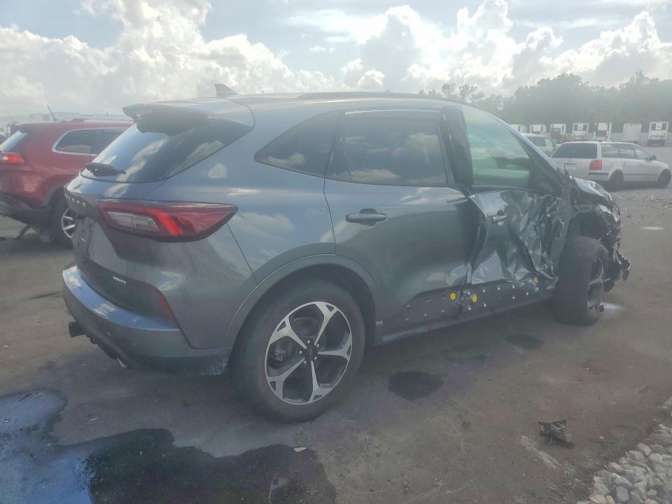 Foto 3 de la subasta – 2024 FORD ESCAPE con VIN 1FMCU9NA0RUA68629