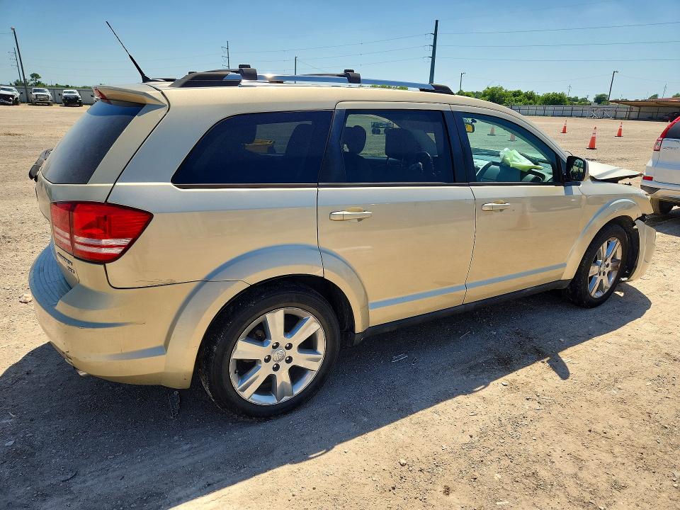Photo 3 from auction – 2010 DODGE JOURNEY with VIN 3D4PG5FVXAT247656