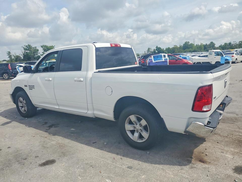 Photo 2 from auction – 2020 RAM 1500 CLASSIC with VIN 1C6RR7TT2LS127599