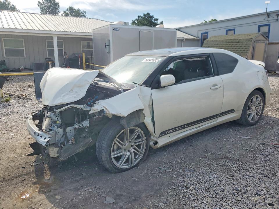 2016 SCION TC - Търг №55238596