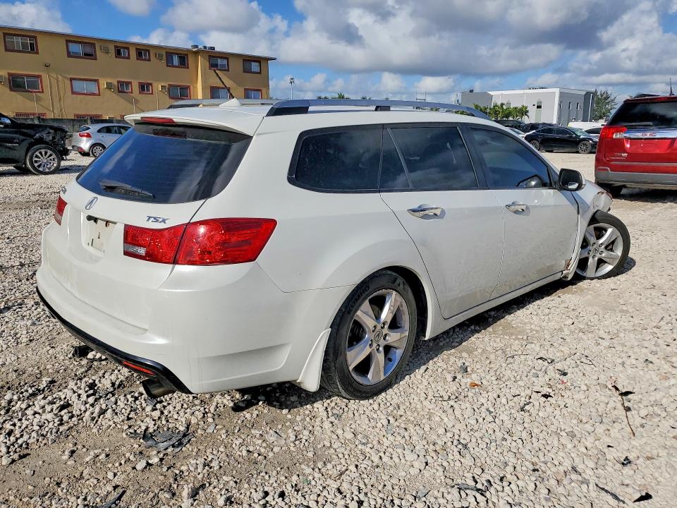 Photo 3 from auction – 2012 ACURA TSX with VIN JH4CW2H58CC003429