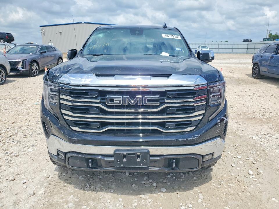 Photo 5 from auction – 2022 GMC SIERRA with VIN 1GTUUDED0NZ623274